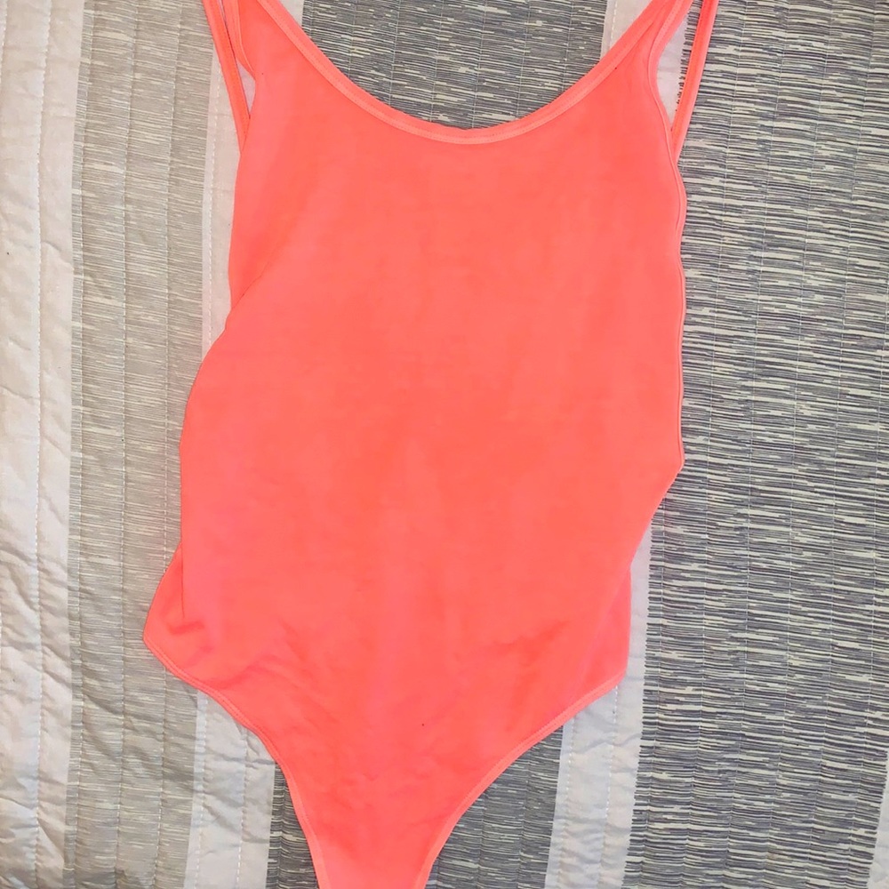 Bodysuit